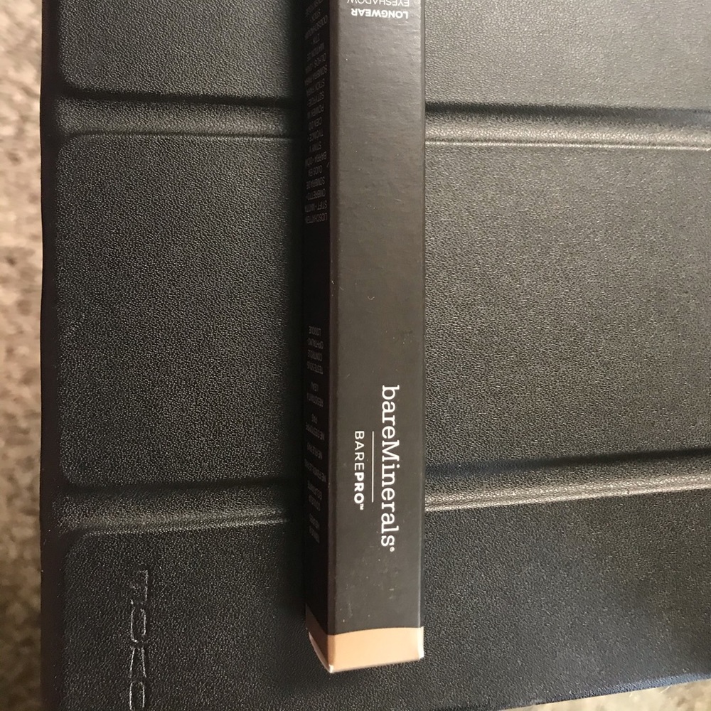 Bare minerals long wear eye shadow stick